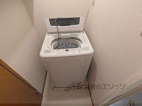 レオパレスソレイユIII 203 ｜ 大阪府東大阪市西岩田４丁目（賃貸アパート1K・2階・23.18㎡） その16