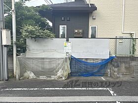 大阪府枚方市長尾西町１丁目（賃貸マンション2LDK・4階・53.46㎡） その13