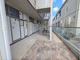 レオパレスヴィラ 204 ｜ 大阪府東大阪市日下町５丁目（賃貸アパート1K・2階・20.28㎡） その10