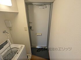 レオパレスアルモニII 304 ｜ 大阪府東大阪市若江南町１丁目（賃貸アパート1K・3階・19.87㎡） その11