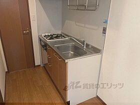 シャーメゾン松屋町 201 ｜ 大阪府寝屋川市松屋町（賃貸アパート1K・2階・23.20㎡） その2