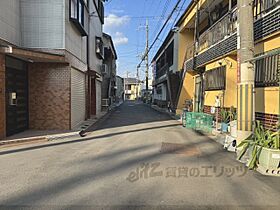 大阪府枚方市町楠葉２丁目（賃貸アパート1LDK・2階・27.00㎡） その11