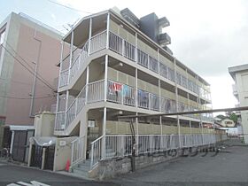 サンライズ西大寺 206 ｜ 奈良県奈良市西大寺北町１丁目（賃貸マンション1K・2階・19.00㎡） その10