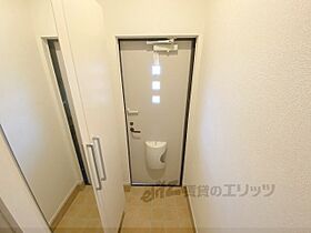 プラシード　グランツ　II 203 ｜ 大阪府寝屋川市河北西町（賃貸アパート1LDK・2階・44.97㎡） その12