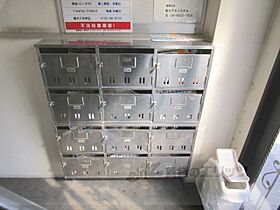 大阪府枚方市禁野本町１丁目（賃貸マンション1R・3階・17.00㎡） その6