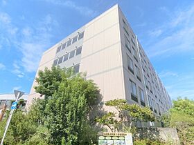 くずは寮 231 ｜ 大阪府枚方市東山２丁目（賃貸マンション1R・2階・15.00㎡） その1