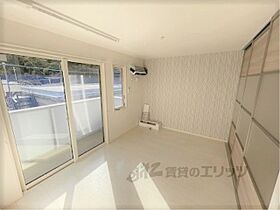 奈良県奈良市学園朝日町（賃貸アパート1LDK・1階・35.05㎡） その3