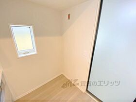 大阪府枚方市中宮山戸町（賃貸マンション2LDK・1階・61.77㎡） その16