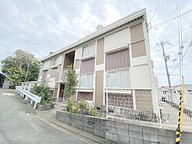 大阪府枚方市甲斐田町（賃貸アパート3LDK・2階・59.03㎡） その12