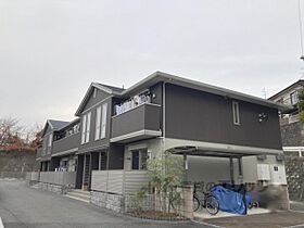 奈良県奈良市学園中３丁目（賃貸アパート2LDK・2階・66.92㎡） その1