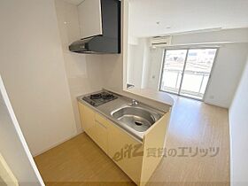 大阪府枚方市禁野本町１丁目（賃貸マンション1K・3階・26.22㎡） その1