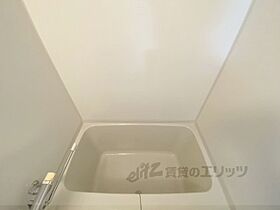 大阪府枚方市禁野本町１丁目（賃貸マンション1K・3階・26.22㎡） その7