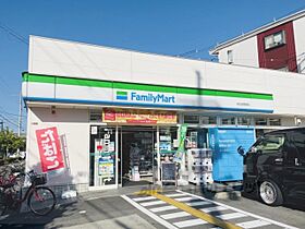 大阪府枚方市禁野本町１丁目（賃貸マンション1K・3階・26.22㎡） その18