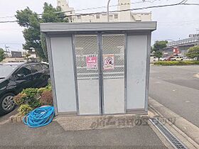 アット長田 801 ｜ 大阪府東大阪市長田西２丁目（賃貸マンション1LDK・8階・36.00㎡） その5