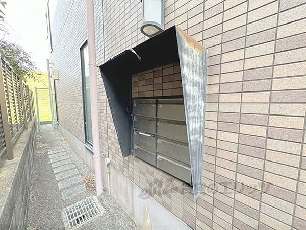 大阪府枚方市西牧野１丁目(賃貸アパート1K・2階・22.94㎡)の写真 その14