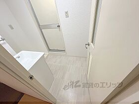 ネストクレール 102 ｜ 大阪府寝屋川市新家２丁目（賃貸マンション2LDK・1階・57.31㎡） その16