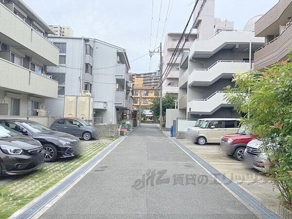 アベニール香里 201｜大阪府寝屋川市松屋町(賃貸アパート1K・2階・36.51㎡)の写真 その30