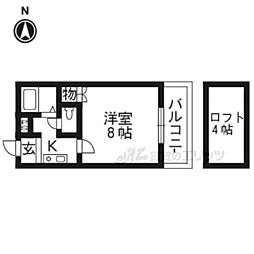 🉐敷金礼金0円！🉐京阪本線 樟葉駅 徒歩19分