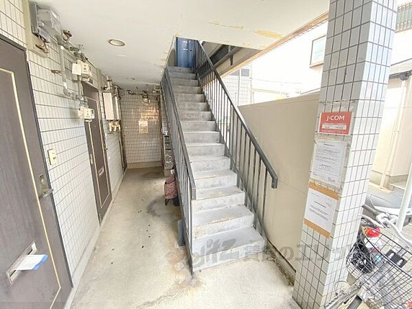 住地八坂マンション 103｜大阪府寝屋川市八坂町(賃貸アパート1R・1階・16.00㎡)の写真 その28