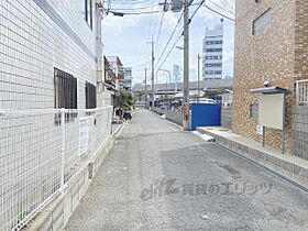 住地八坂マンション 403 ｜ 大阪府寝屋川市八坂町（賃貸アパート1R・4階・16.00㎡） その27