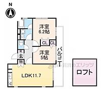 間取り：227092274234