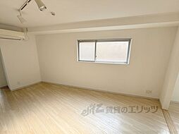 京阪本線 枚方市駅 徒歩6分の賃貸マンション 2階1LDKのリビング/ダイニング