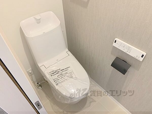 奈良県奈良市三碓１丁目(賃貸アパート1K・3階・26.80㎡)の写真 その11