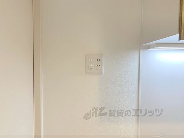 奈良県奈良市三碓１丁目(賃貸アパート1K・3階・26.80㎡)の写真 その14