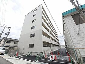 エバーハイム畝傍 412 ｜ 奈良県橿原市葛本町（賃貸マンション1R・4階・28.22㎡） その1