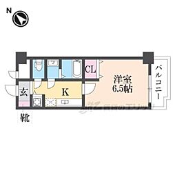 近鉄大阪線 久宝寺口駅 徒歩3分