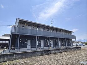 奈良県橿原市新口町（賃貸アパート1K・2階・21.21㎡） その1