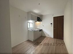 Ｓ　Ａｐｔ．門真城垣町 301 3階1DKのリビング/ダイニング