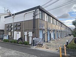 レオパレスグランデ1番館