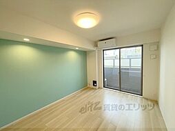 カーサ・オストロ 101 1階1Kのリビング/ダイニング