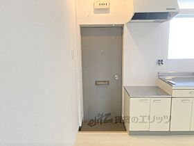 樋之上町マンション 302 ｜ 大阪府枚方市樋之上町（賃貸アパート1DK・3階・32.00㎡） その11