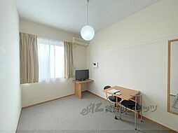 Osaka Metro中央線 高井田駅 徒歩8分の賃貸アパート 2階1Kのリビング/ダイニング