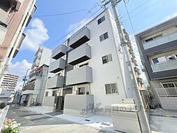 近鉄難波線 布施駅 徒歩5分