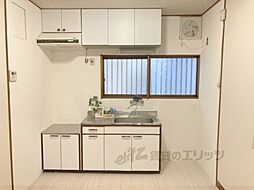 JR片町線(学研都市線) 藤阪駅 徒歩19分の賃貸一戸建て 2階3DKのリビング/ダイニング