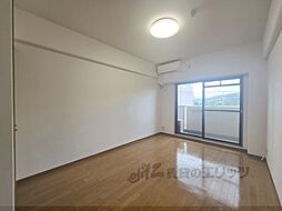 パークリセス 4階1Kのリビング/ダイニング