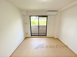 京阪本線 枚方市駅 徒歩16分の賃貸アパート 2階1Kのリビング/ダイニング