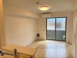 ハルカ 2階1LDKのリビング/ダイニング