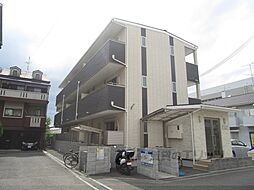 京阪本線 御殿山駅 徒歩7分