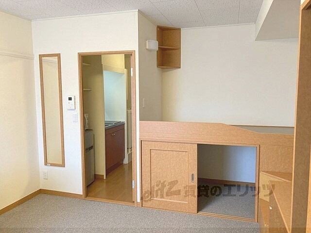 子供部屋