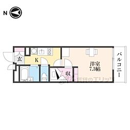 京阪本線 枚方公園駅 徒歩12分