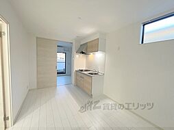 グラン　コスモ 2階1LDKのリビング/ダイニング