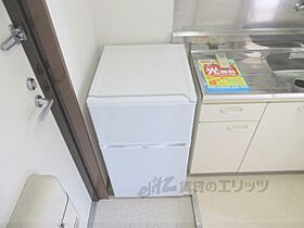 奈良県生駒市辻町（賃貸アパート1K・3階・16.50㎡） その22