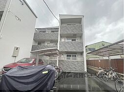 クリエオーレ下神田II