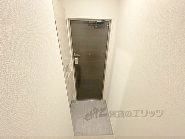 エアフォルク 202｜奈良県奈良市中山町(賃貸アパート2LDK・2階・59.57㎡)の写真 その12