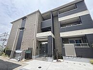 大阪府門真市千石東町：物件画像／株式会社エリッツ　エリッツ寝屋川市駅前店