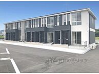 大阪府交野市郡津4丁目：物件画像／株式会社エリッツ　エリッツ寝屋川市駅前店